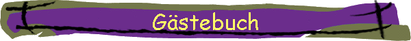 Gstebuch