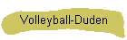 Volleyball-Duden